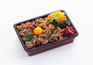 お弁当･折