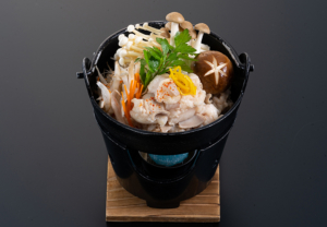 組み合わせ一品